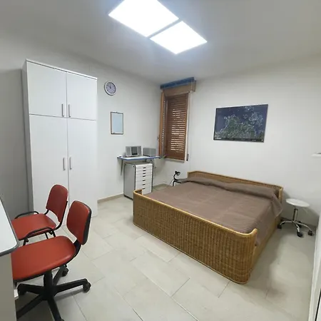 Rigel La Maddalena (Sassari)