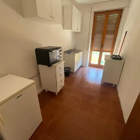 Rigel La Maddalena (Sassari)